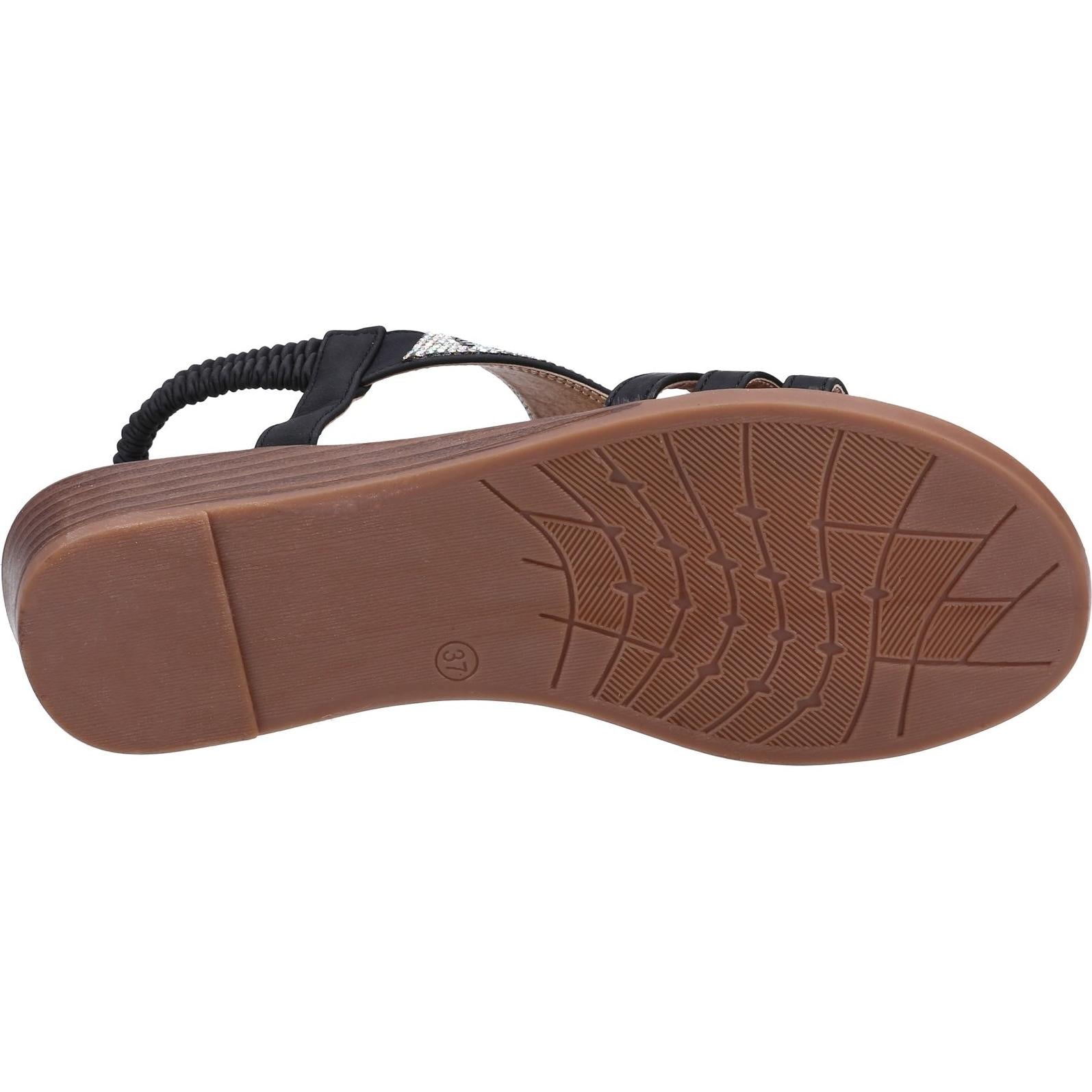 Fleet & Foster Porto Summer Sandal