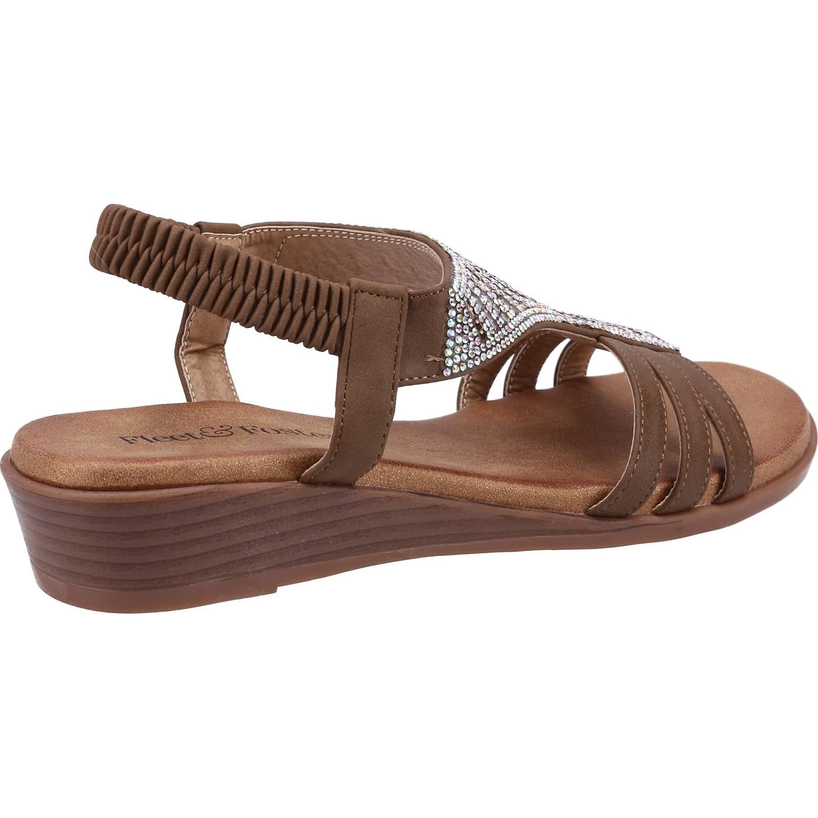 Fleet & Foster Porto Summer Sandal