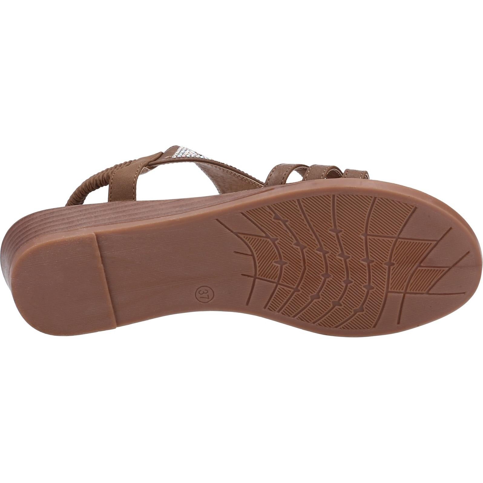 Fleet & Foster Porto Summer Sandal
