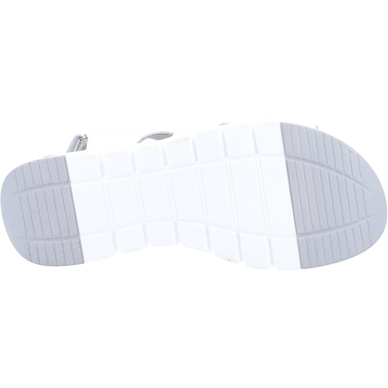 Fleet & Foster Mijas Leather Summer Sandal
