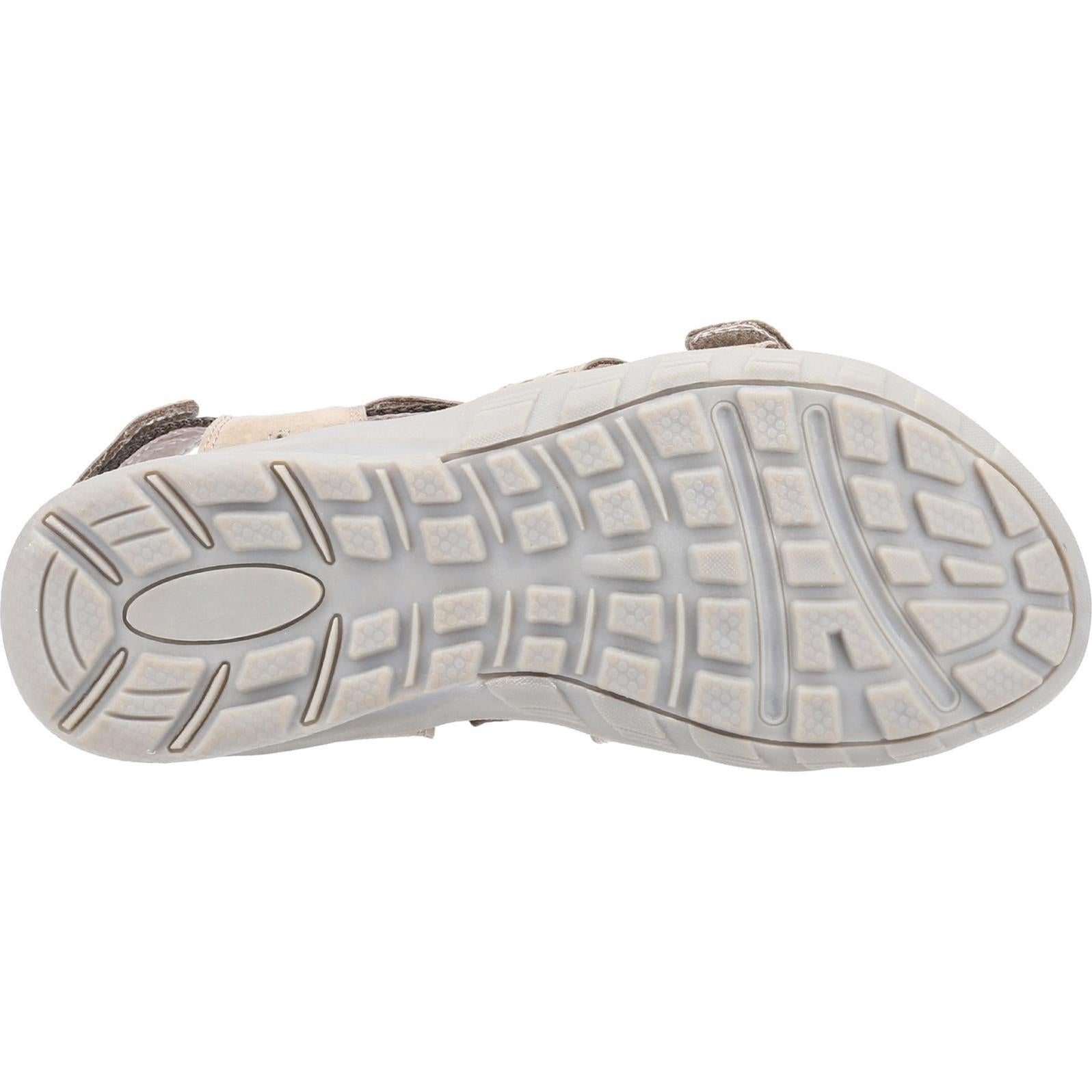 Fleet & Foster Bilbao Leather Summer Sandal