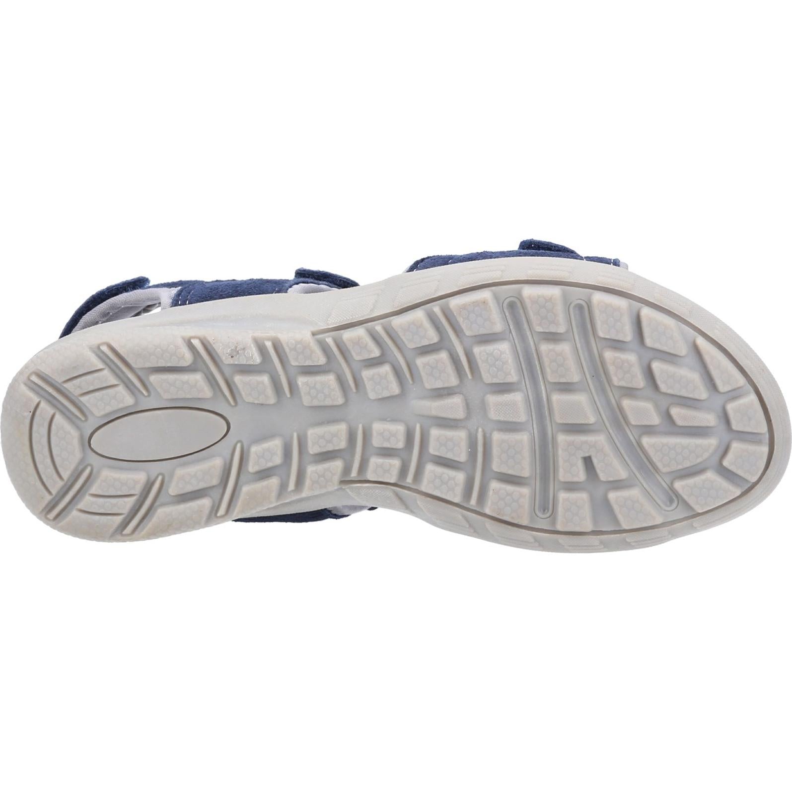 Fleet & Foster Murcia Leather Summer Sandal