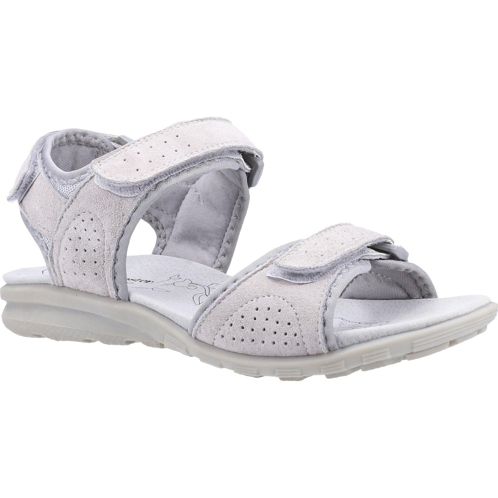 Fleet & Foster Murcia Leather Summer Sandal