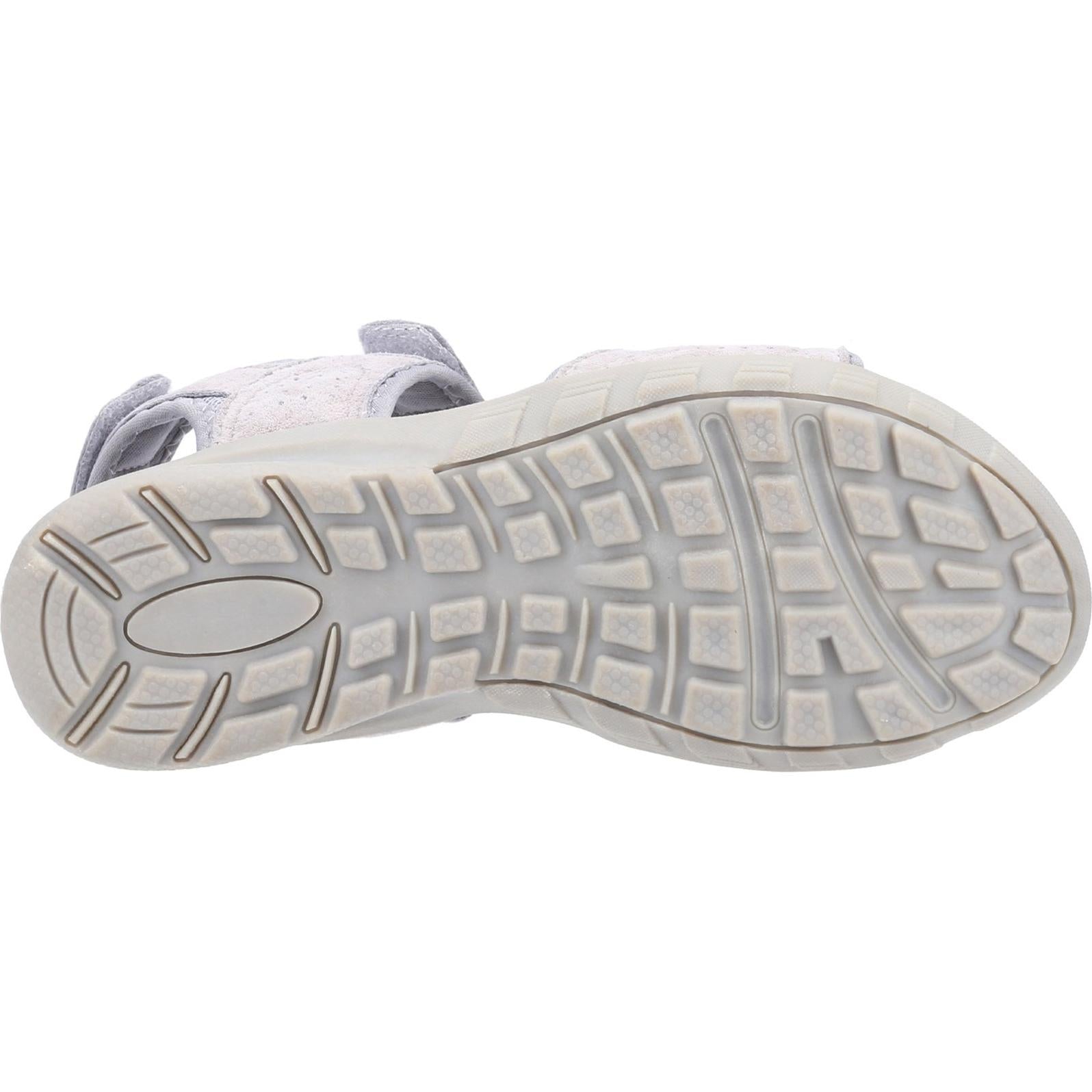 Fleet & Foster Murcia Leather Summer Sandal