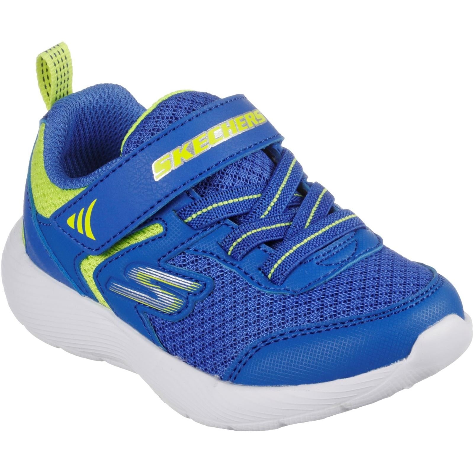 Skechers Dyna-Lite Retler Trainers