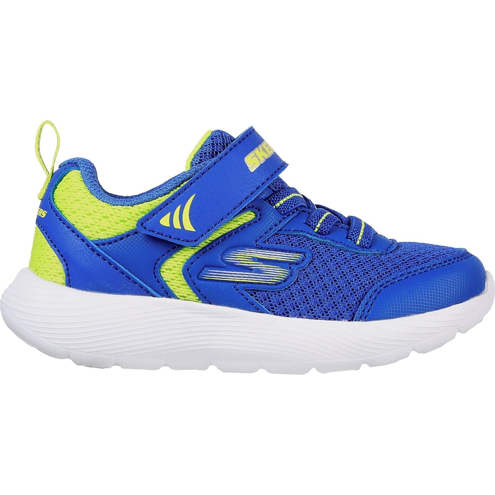 Skechers Dyna-Lite Retler Trainers