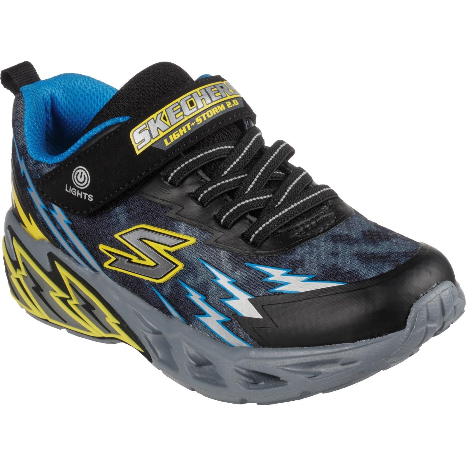 Skechers Light Storm 2.0 Trainers