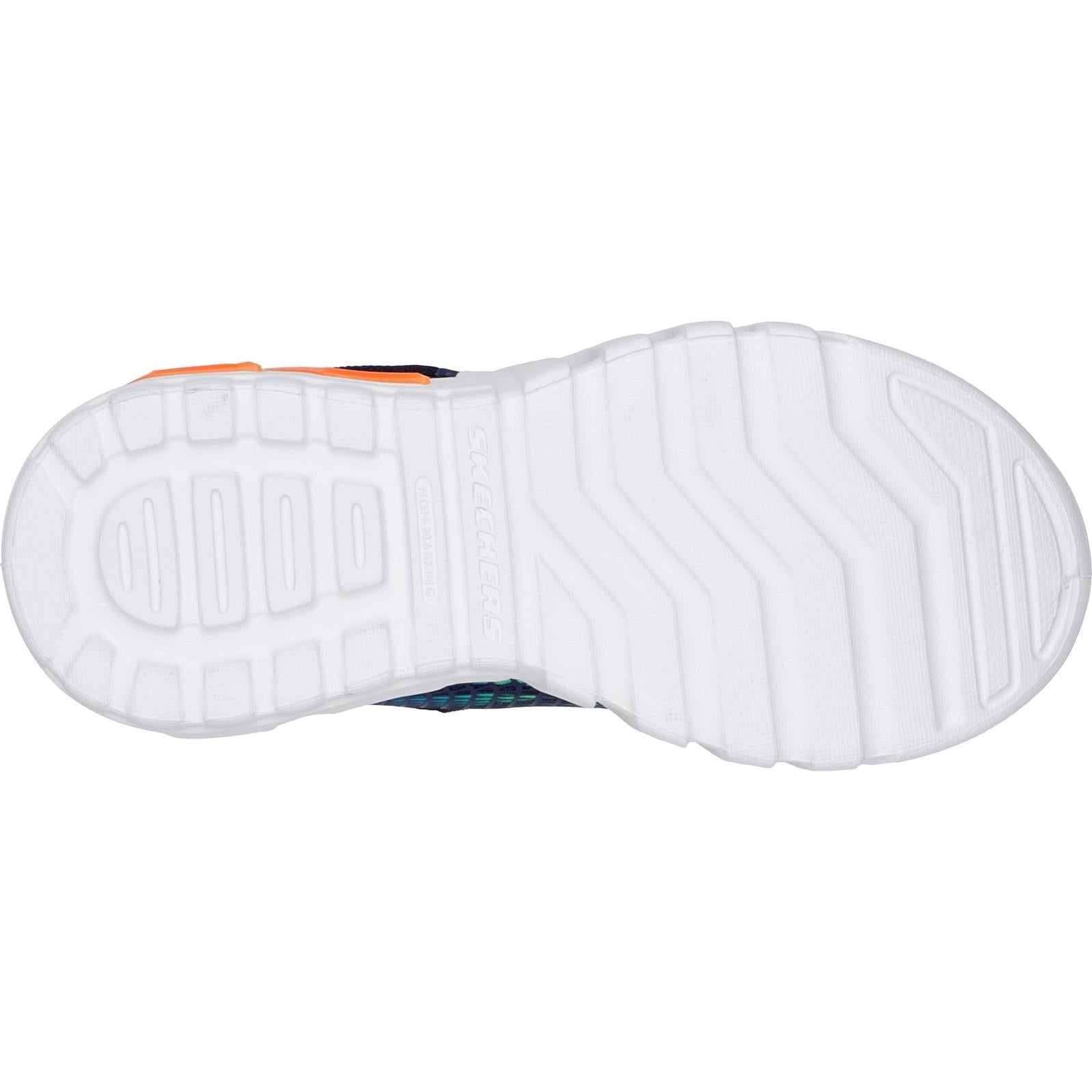 Skechers Flex-Glow Elite Vorlo Trainers
