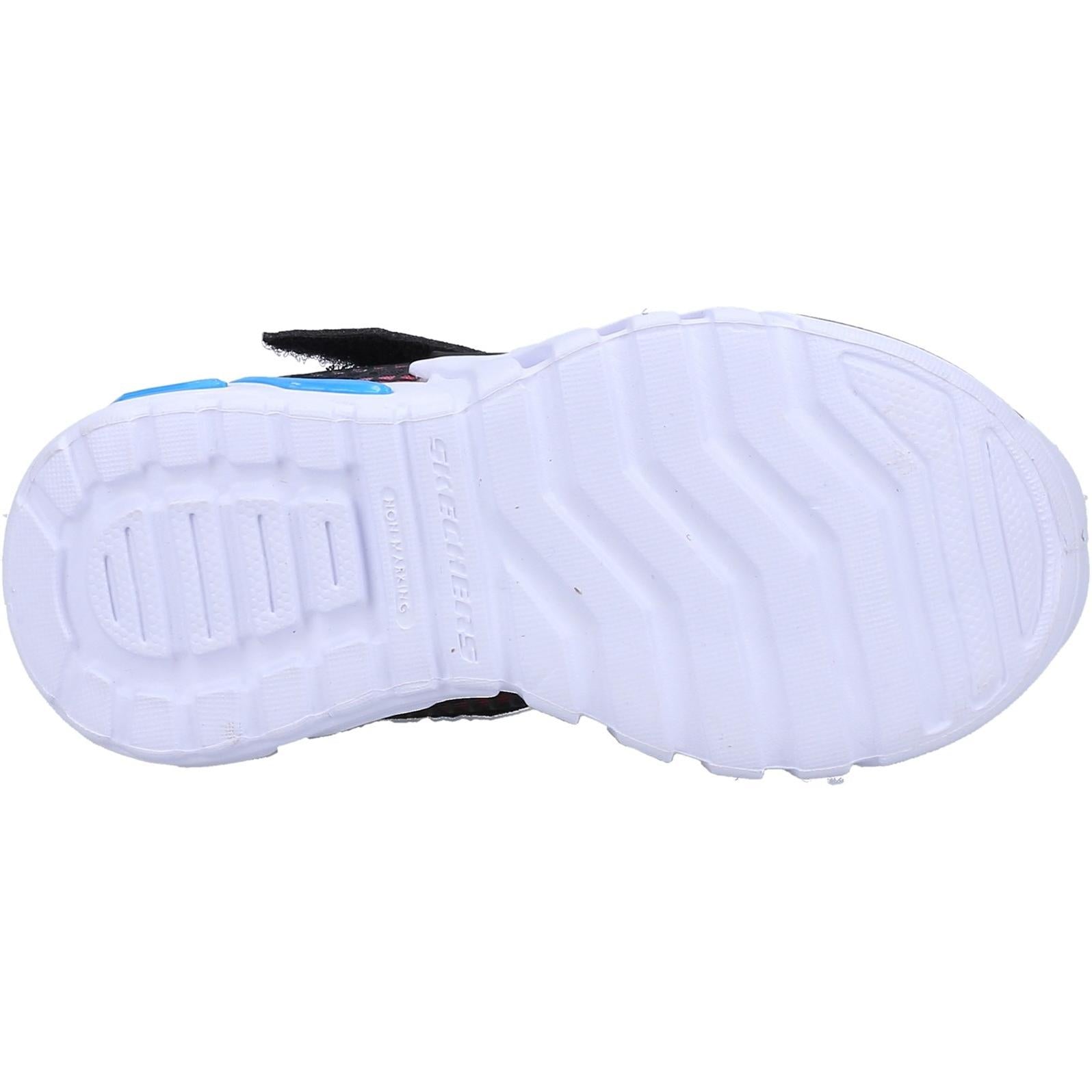 Skechers Flex-Glow Elite Vorlo Trainers