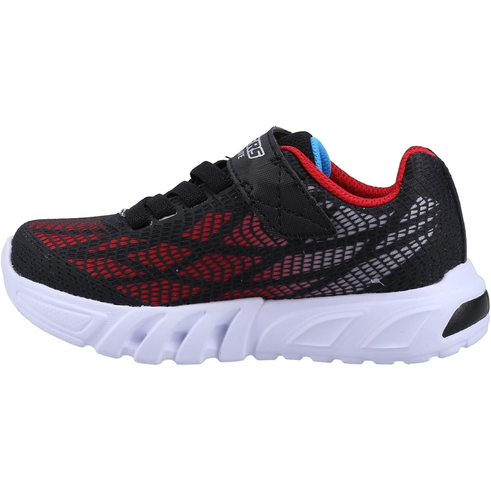 Skechers Flex-Glow Elite Vorlo Trainers