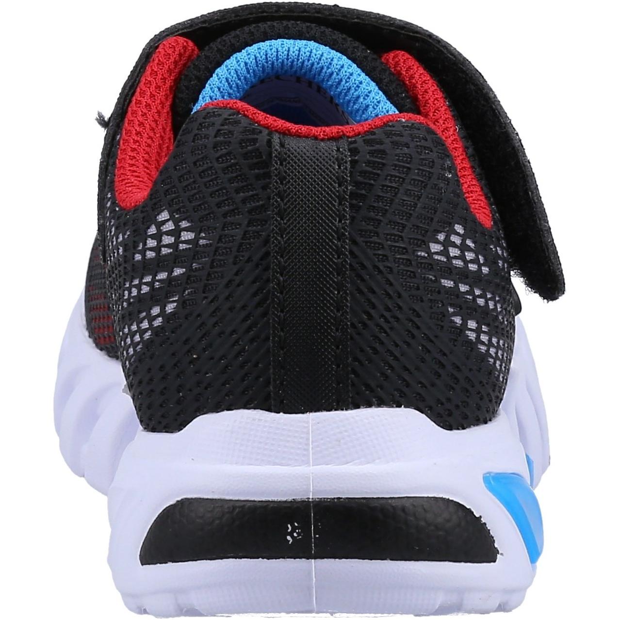 Skechers Flex-Glow Elite Vorlo Trainers