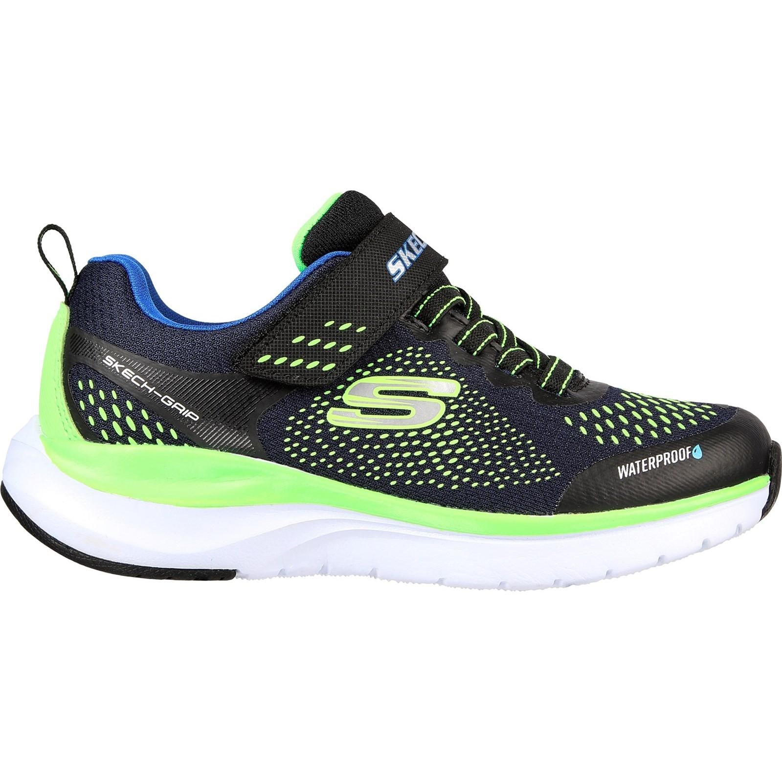 Skechers Ultra Groove Trainers