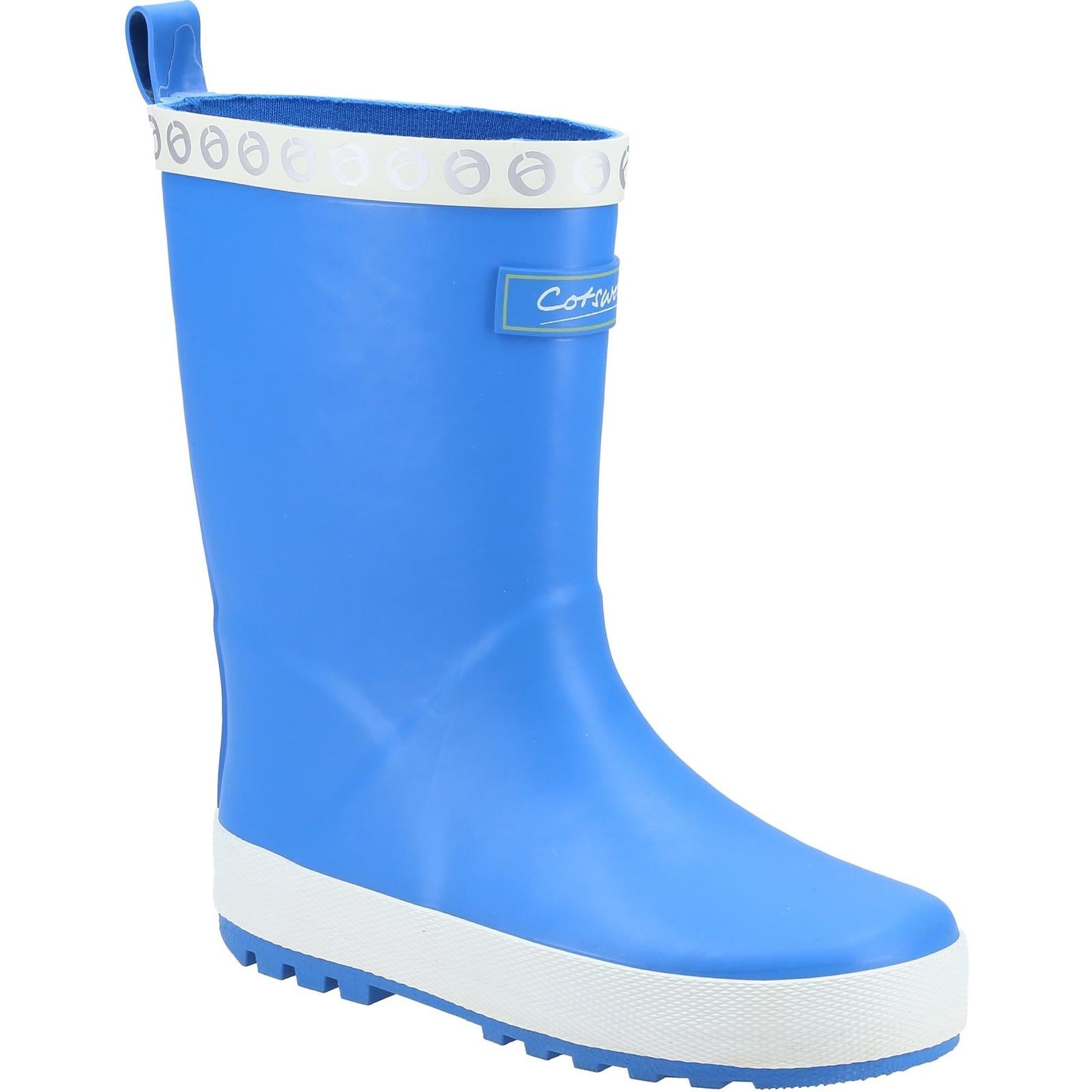 Cotswold Prestbury Childrens Wellington Shoes