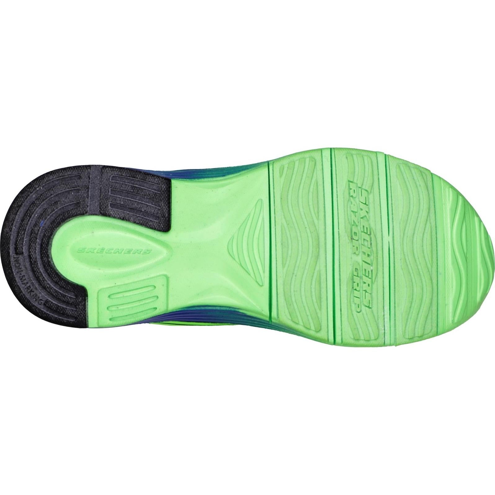 Skechers Razor Grip Trainers