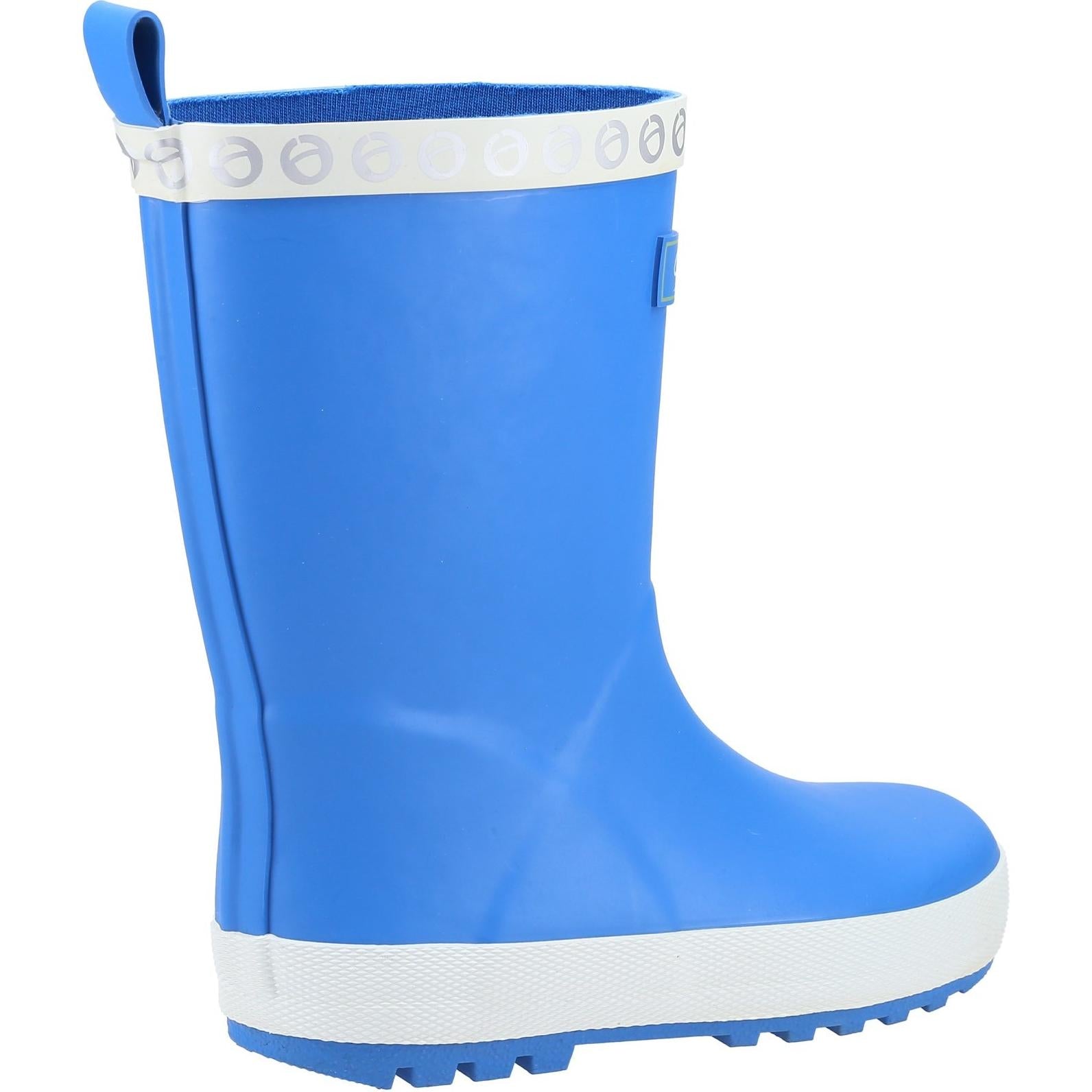 Cotswold Prestbury Childrens Wellington Shoes