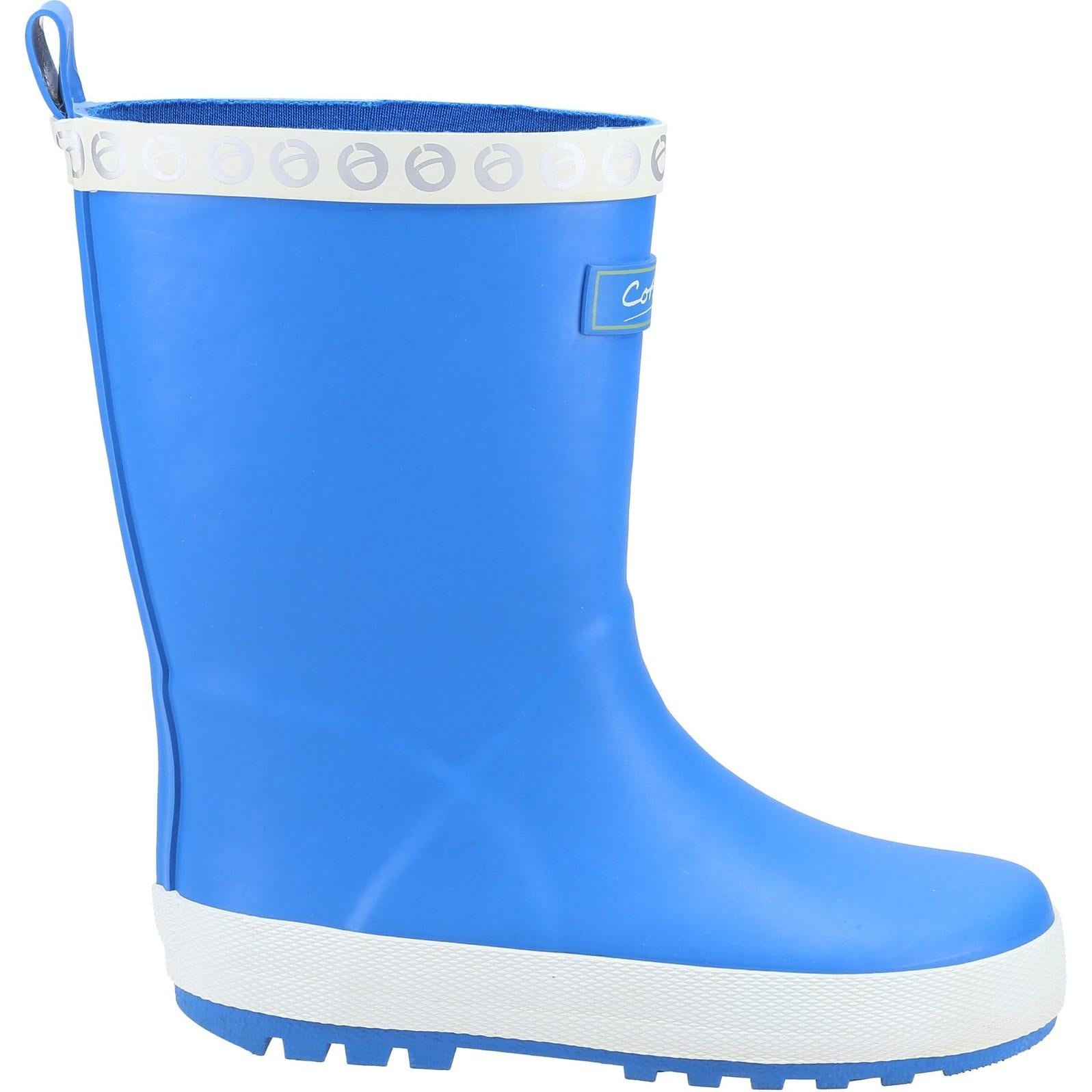 Cotswold Prestbury Childrens Wellington Shoes