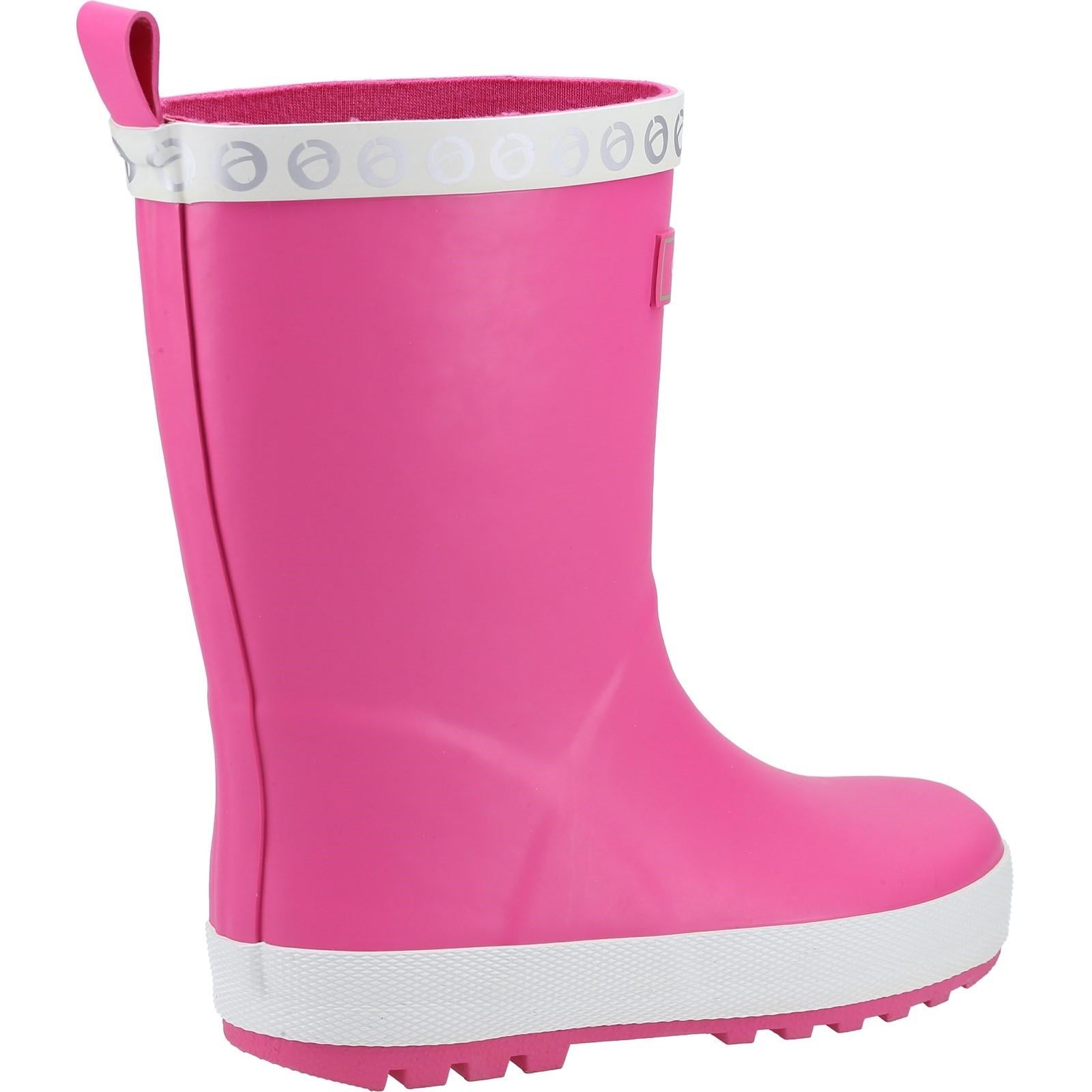Cotswold Prestbury Childrens Wellington Shoes