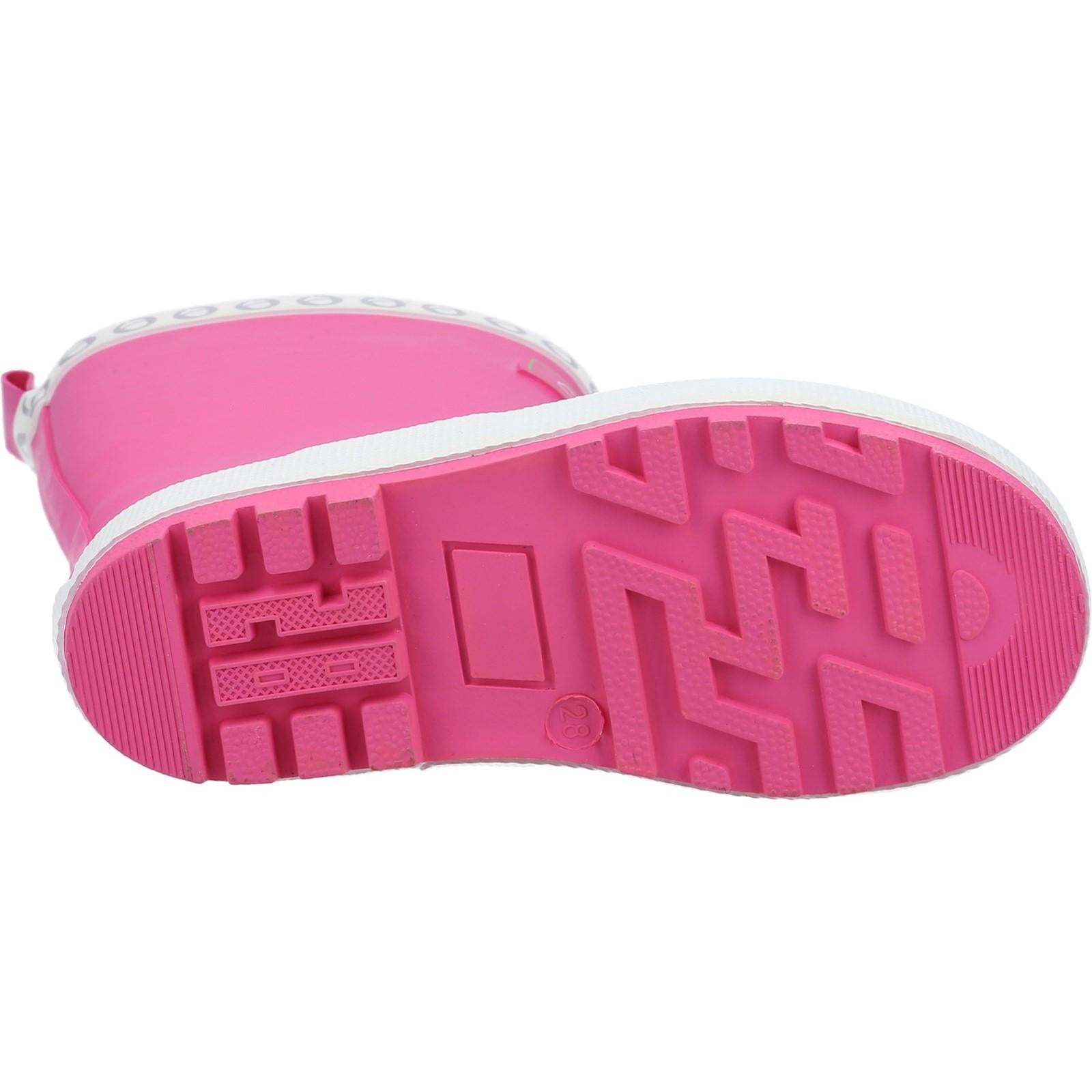 Cotswold Prestbury Childrens Wellington Shoes