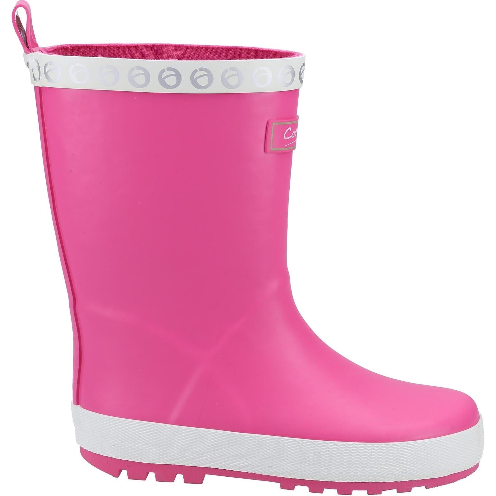Cotswold Prestbury Childrens Wellington Shoes