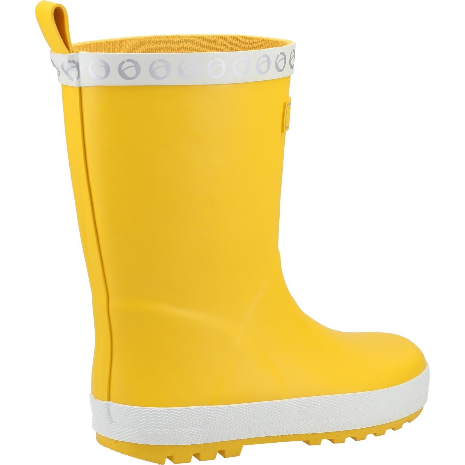 Cotswold Prestbury Childrens Wellington Shoes