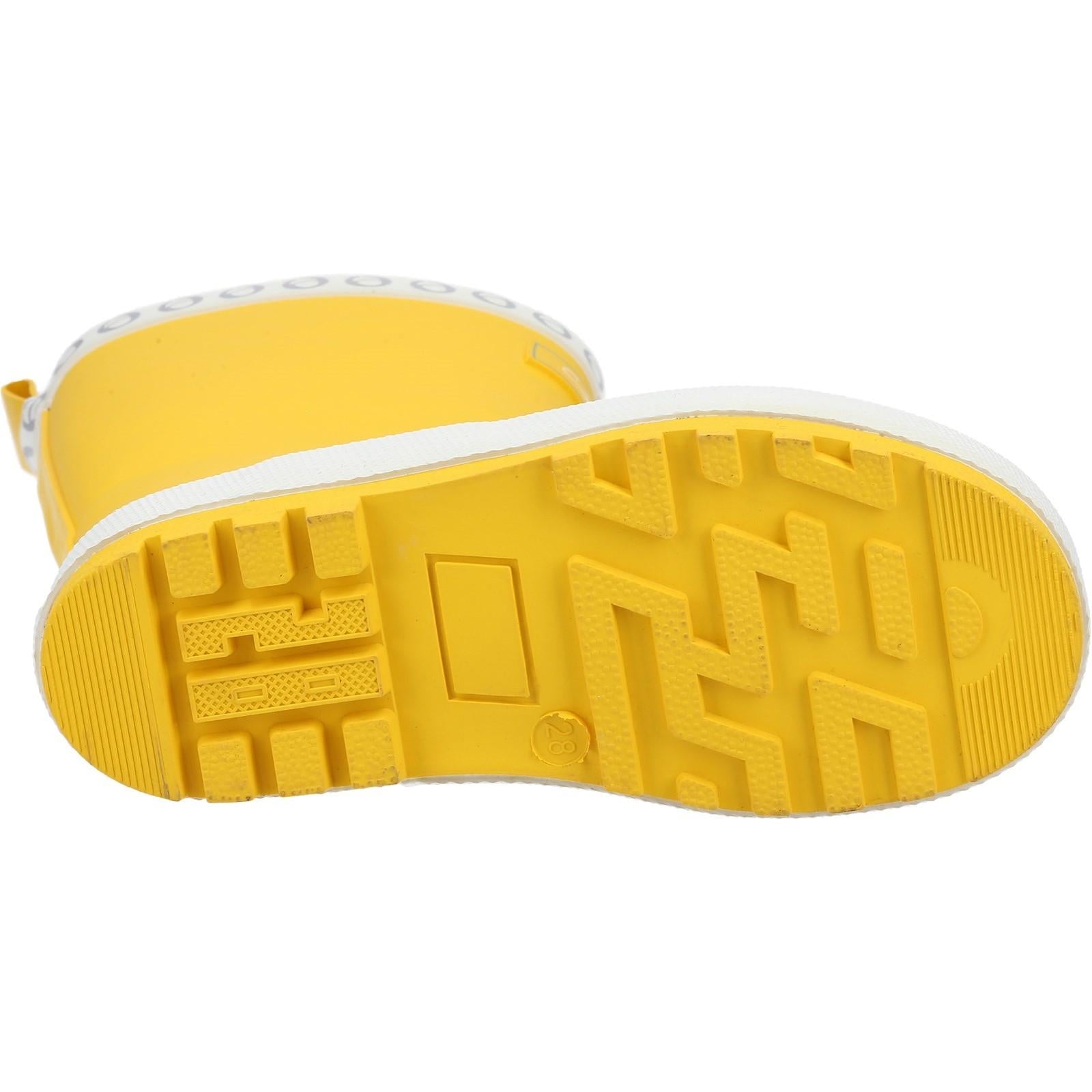 Cotswold Prestbury Childrens Wellington Shoes