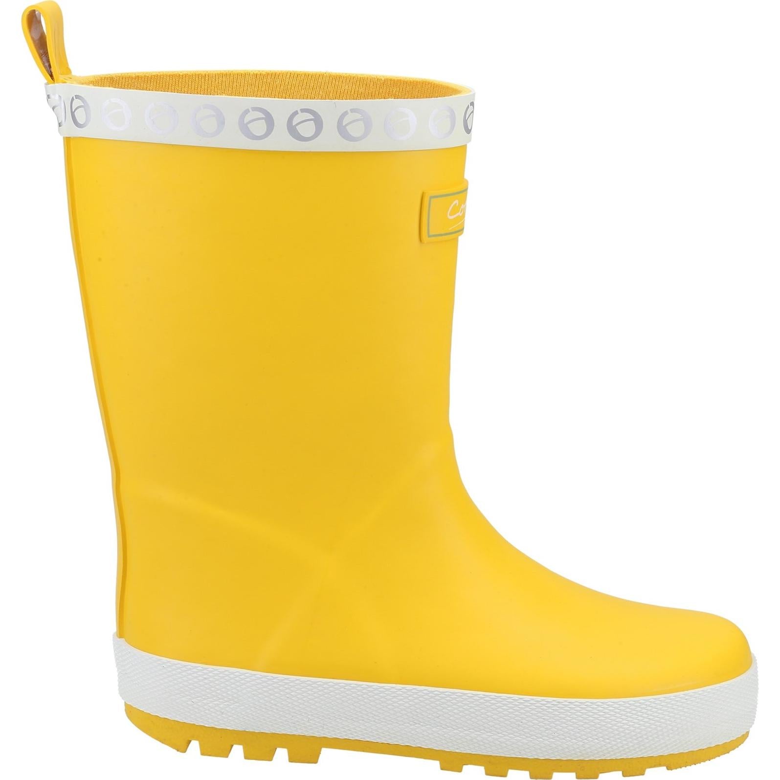 Cotswold Prestbury Childrens Wellington Shoes