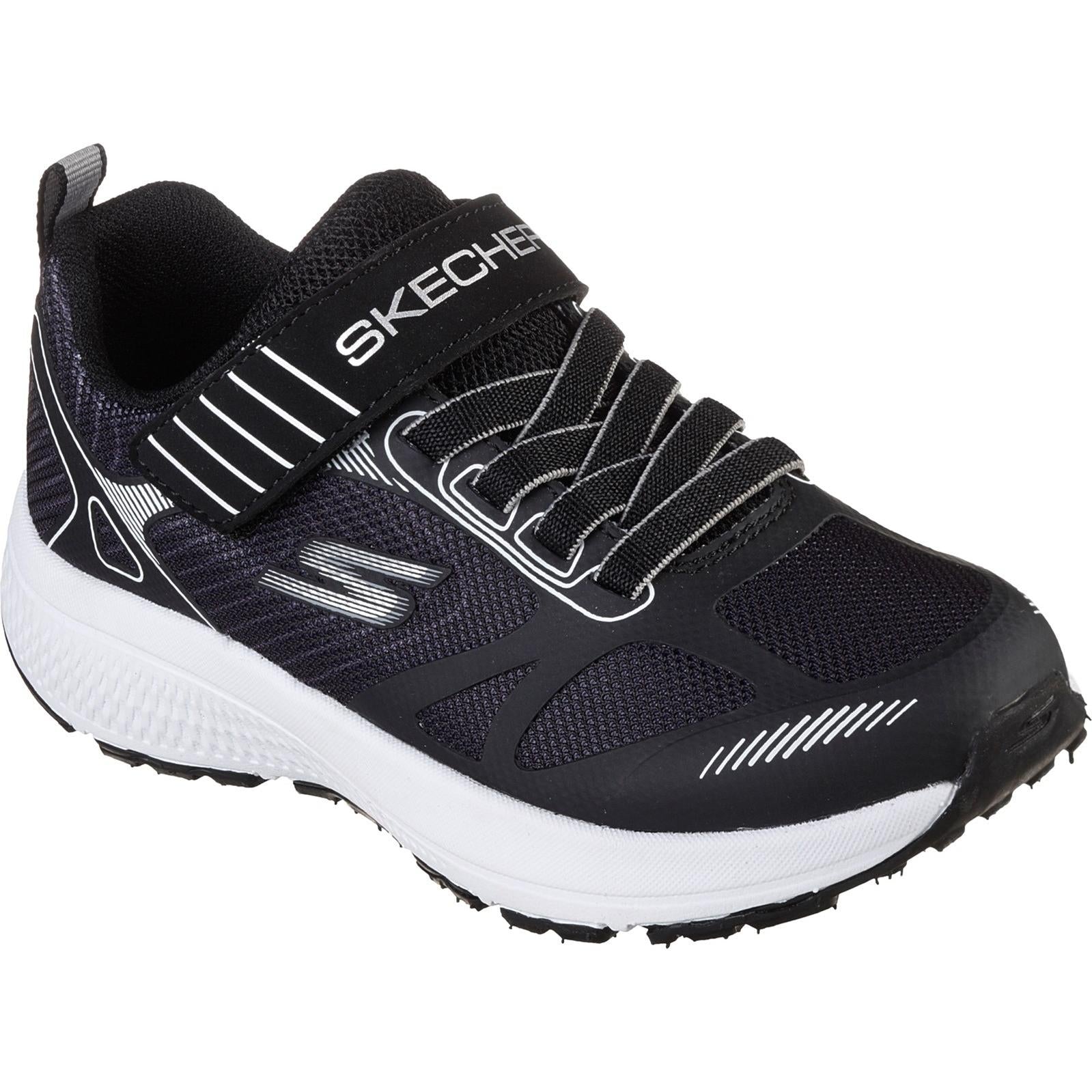 Skechers Go Run Consistent Kelpton Trainers