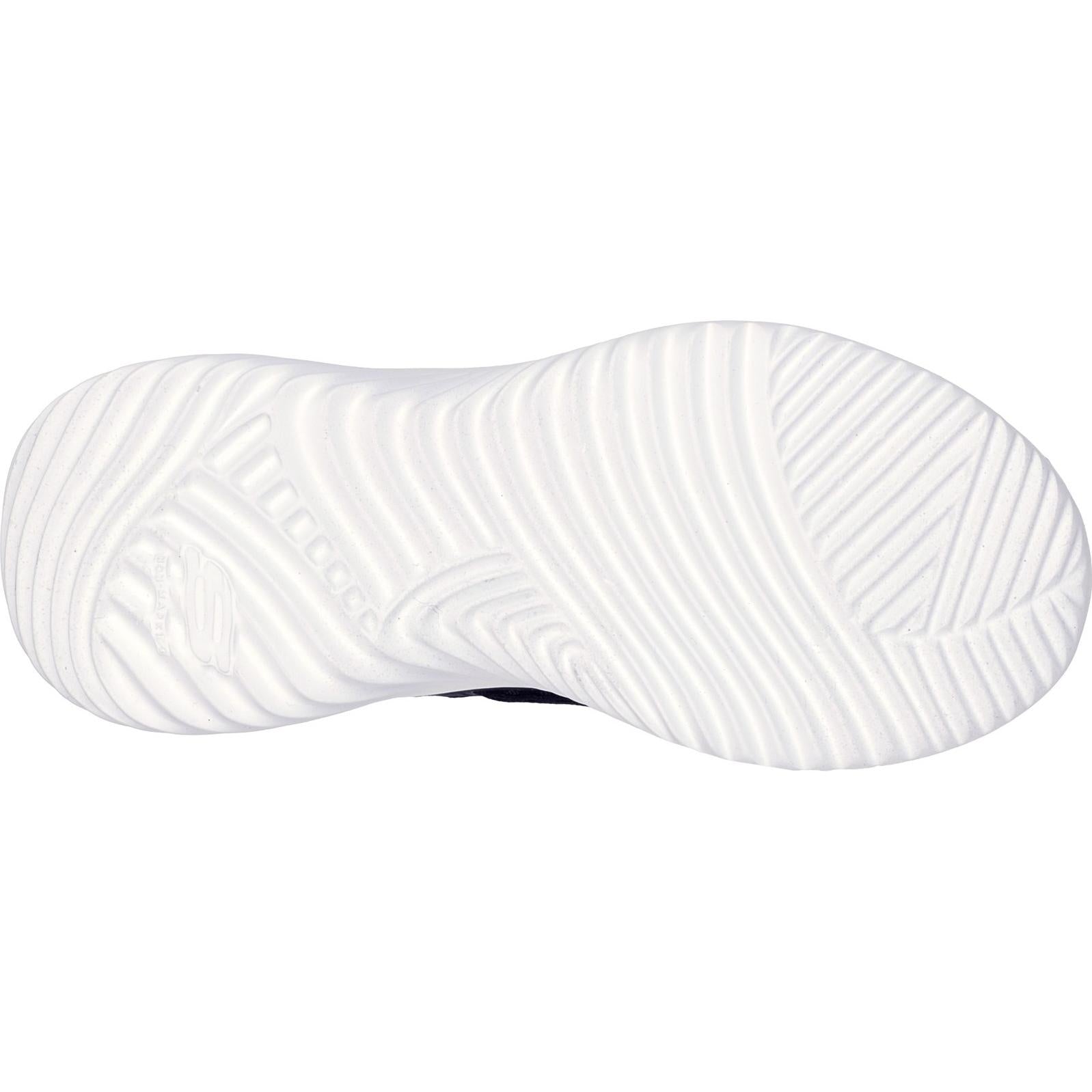 Skechers Bounder Voltvor Trainers