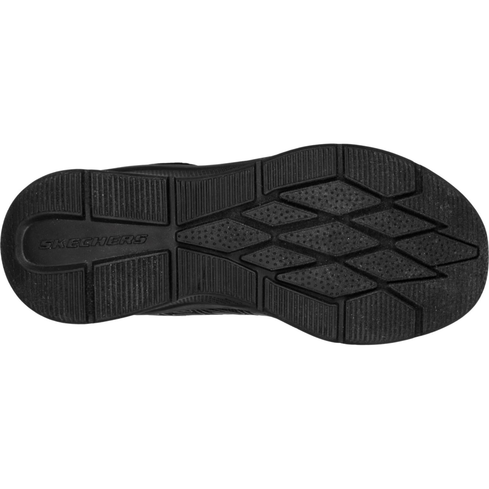 Skechers Microspec Texlor Trainers