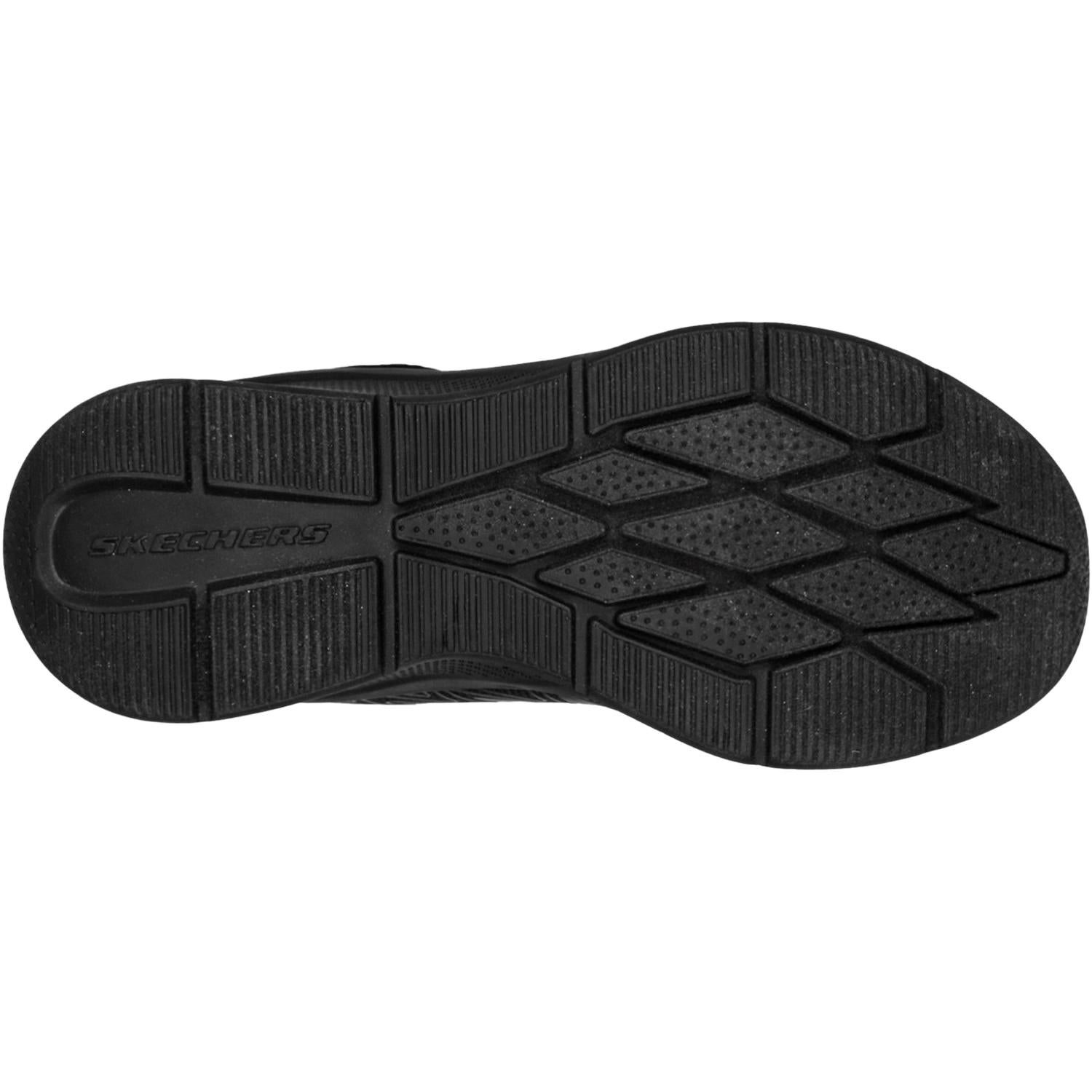 Skechers Microspec Texlor Trainers