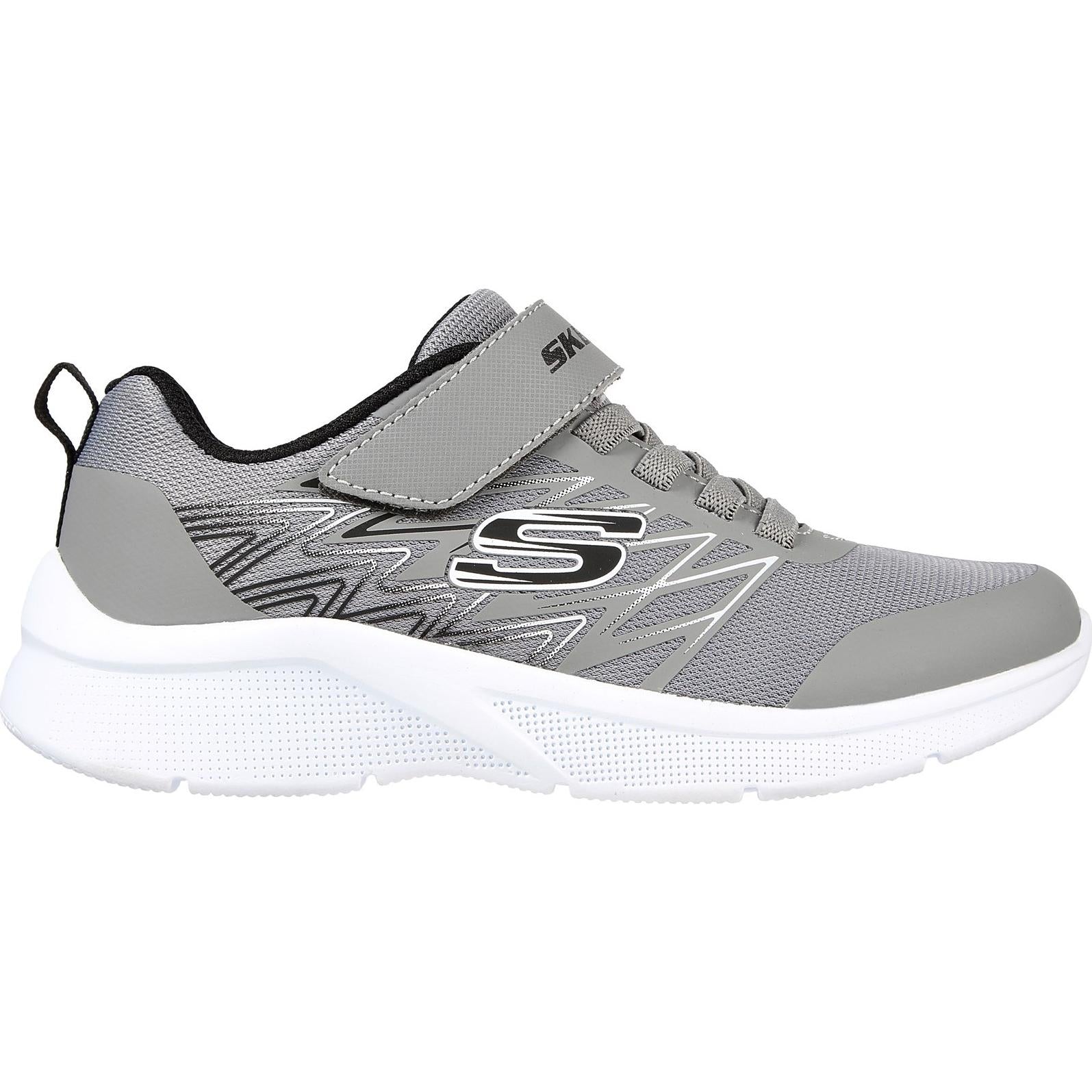 Skechers Microspec Texlor Trainers
