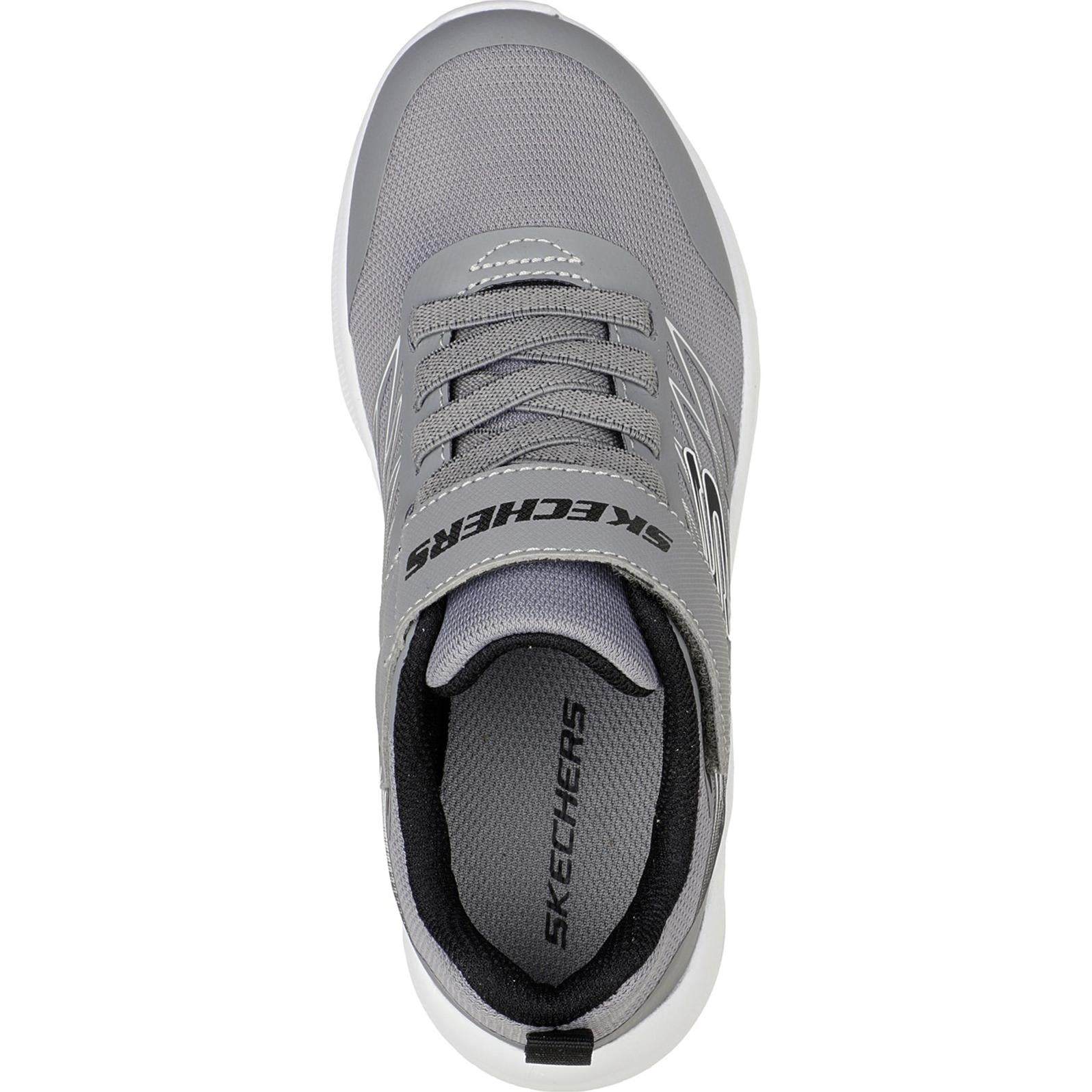 Skechers Microspec Texlor Trainers
