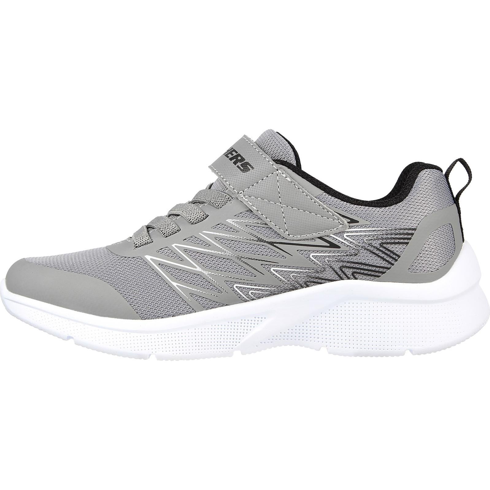 Skechers Microspec Texlor Trainers