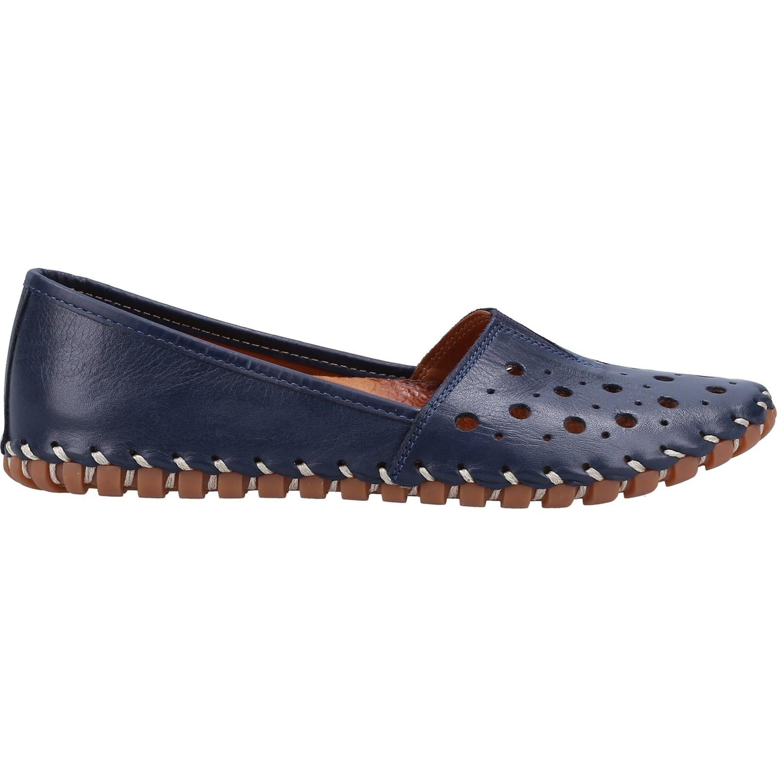 Riva Texas Summer Shoe