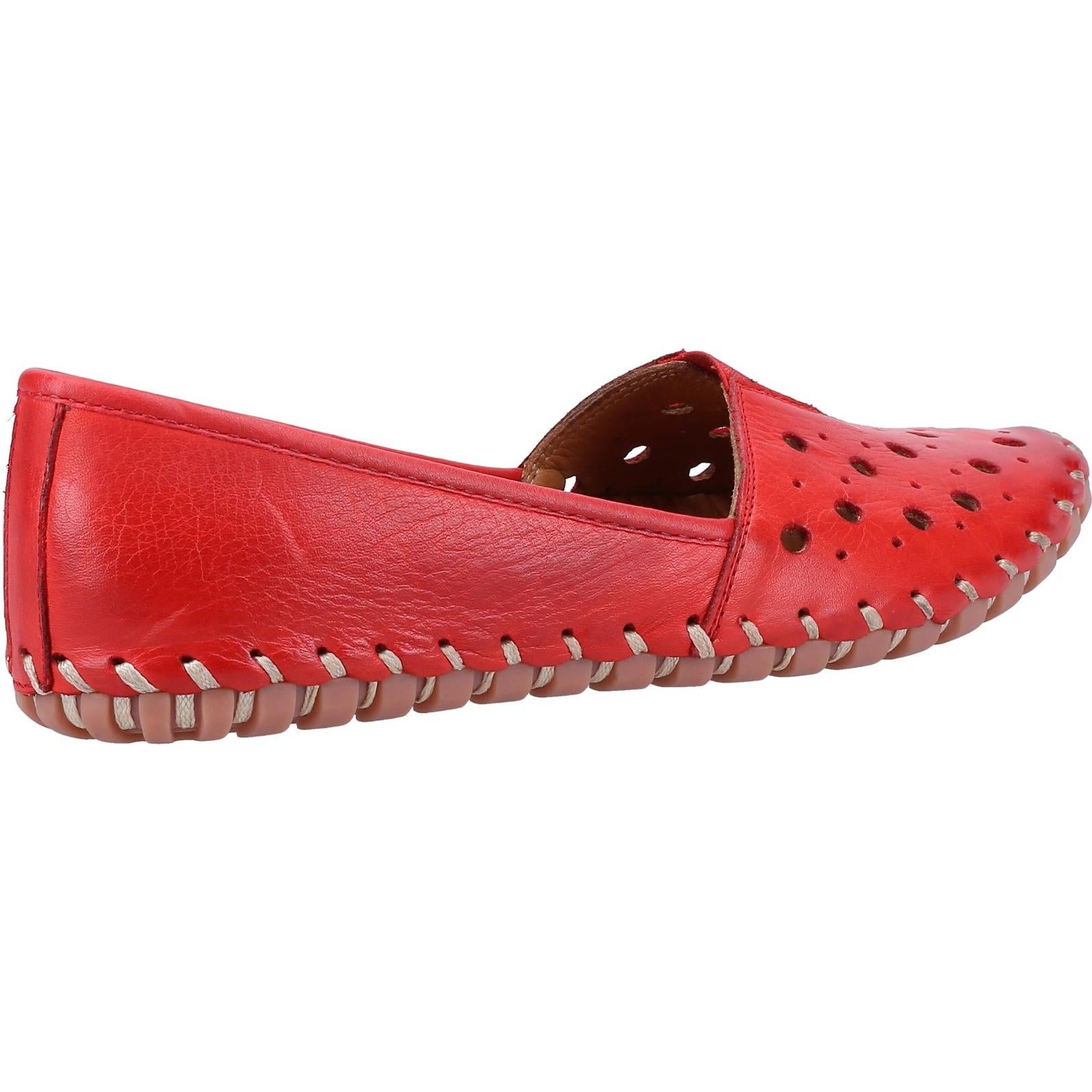 Riva Texas Summer Shoe