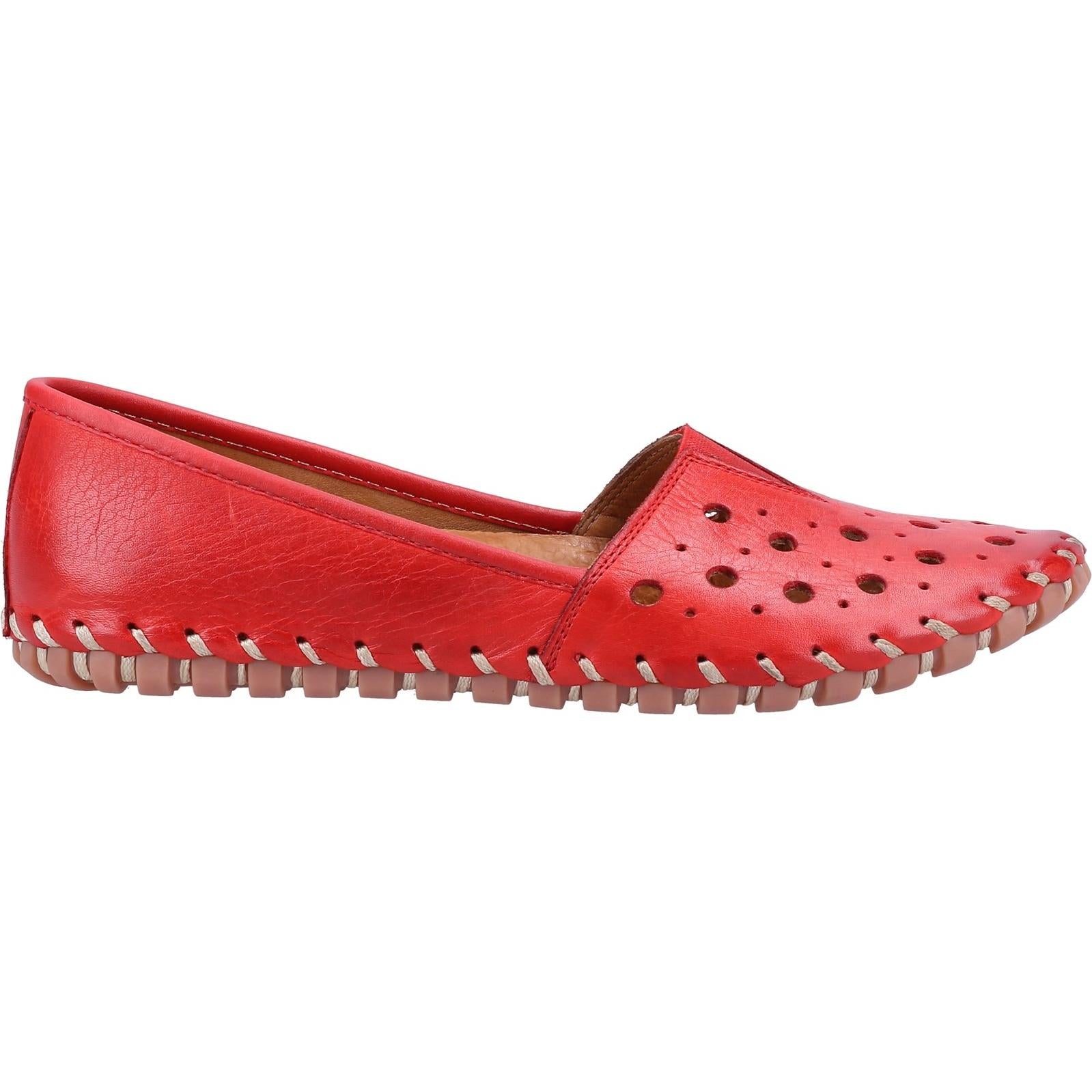 Riva Texas Summer Shoe