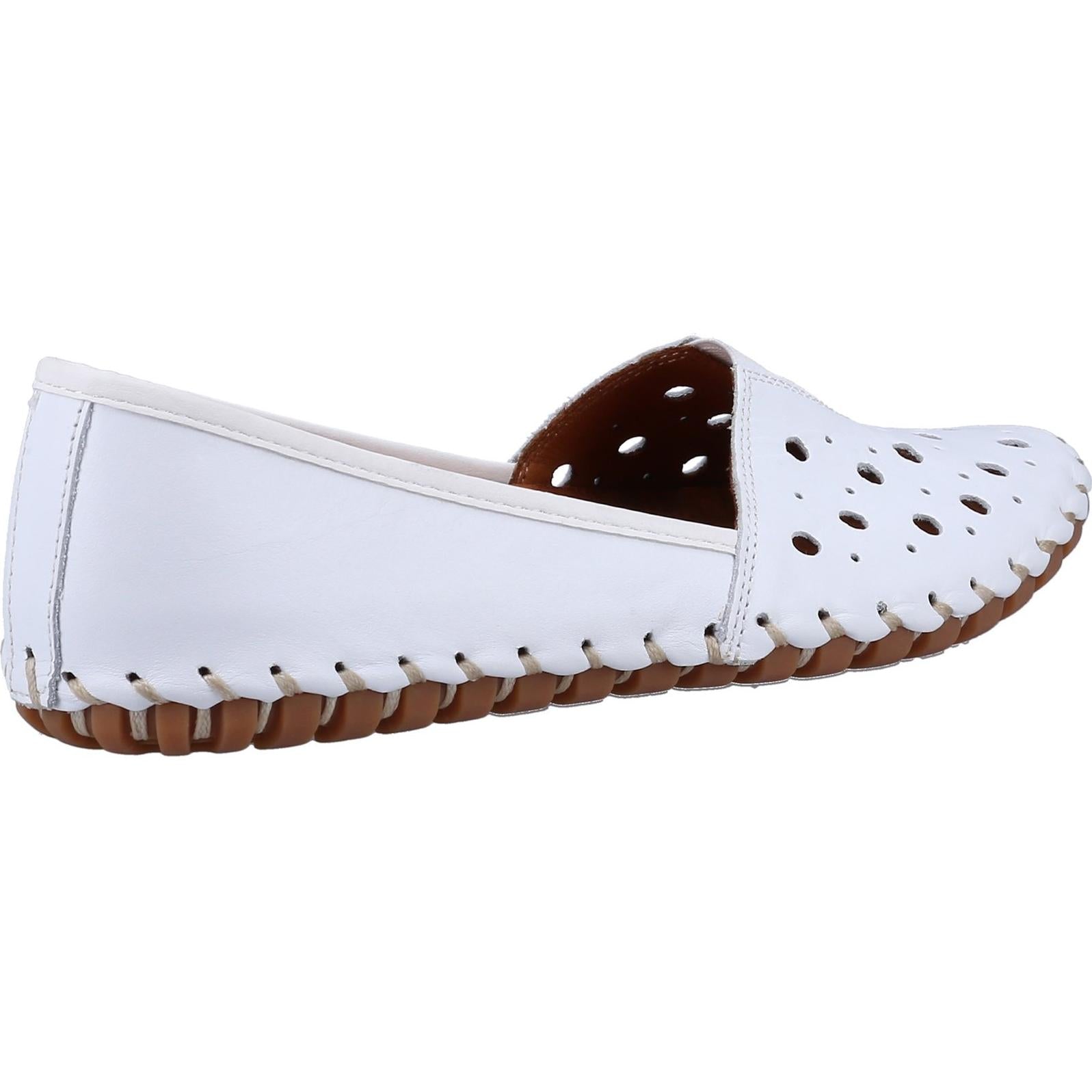 Riva Texas Summer Shoe