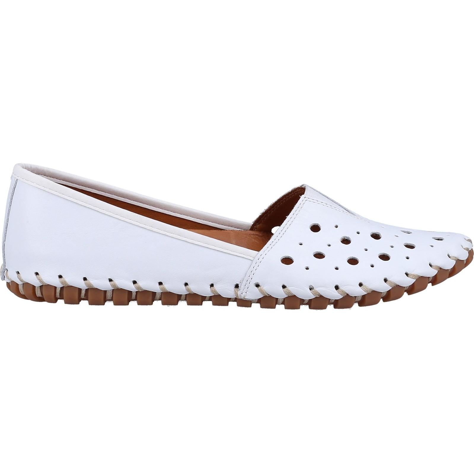 Riva Texas Summer Shoe