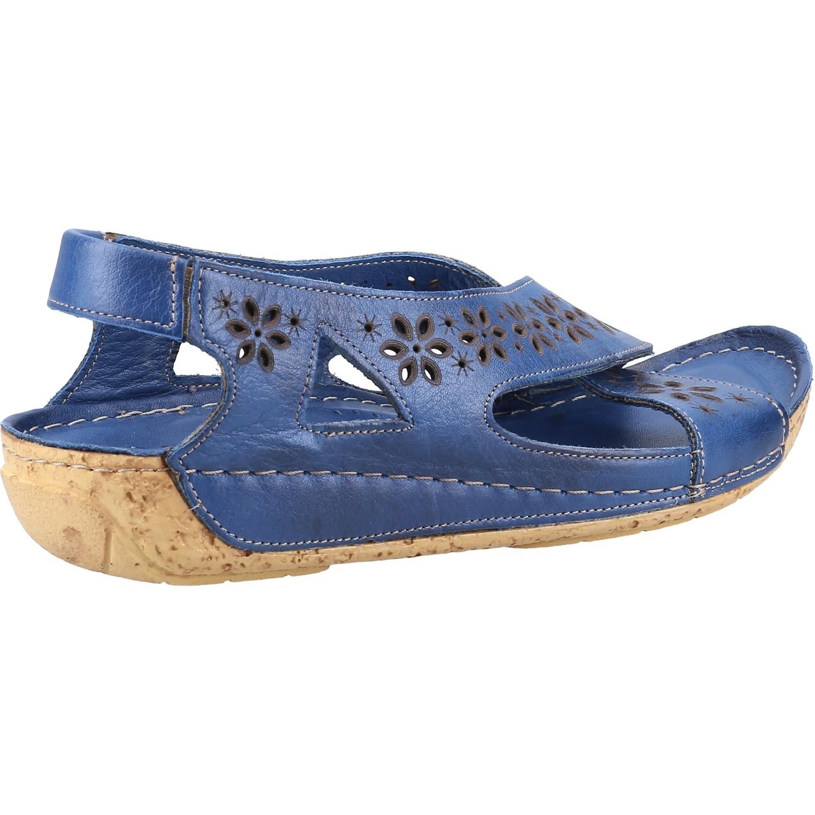 Riva Sports Cancun Summer Sandal