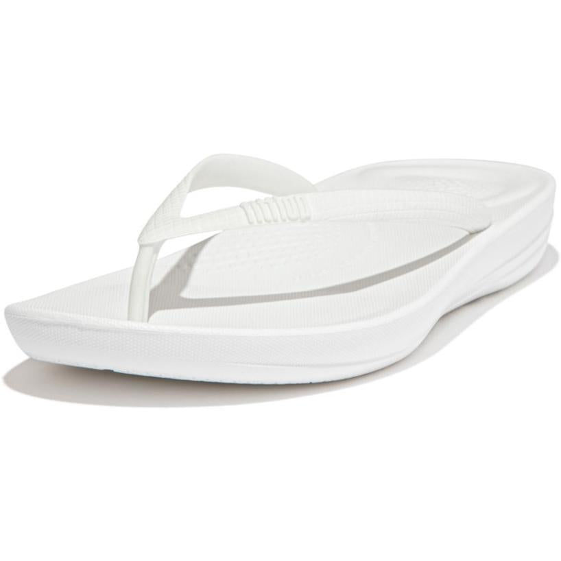 Fitflop iQushion Ergonomic Flip Flops Sandals