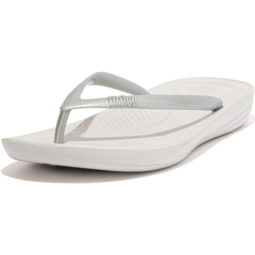 Fitflop iQushion Ergonomic Flip Flops Sandals