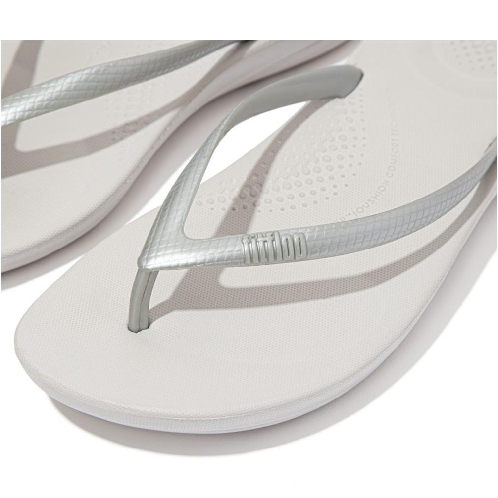 Fitflop iQushion Ergonomic Flip Flops Sandals