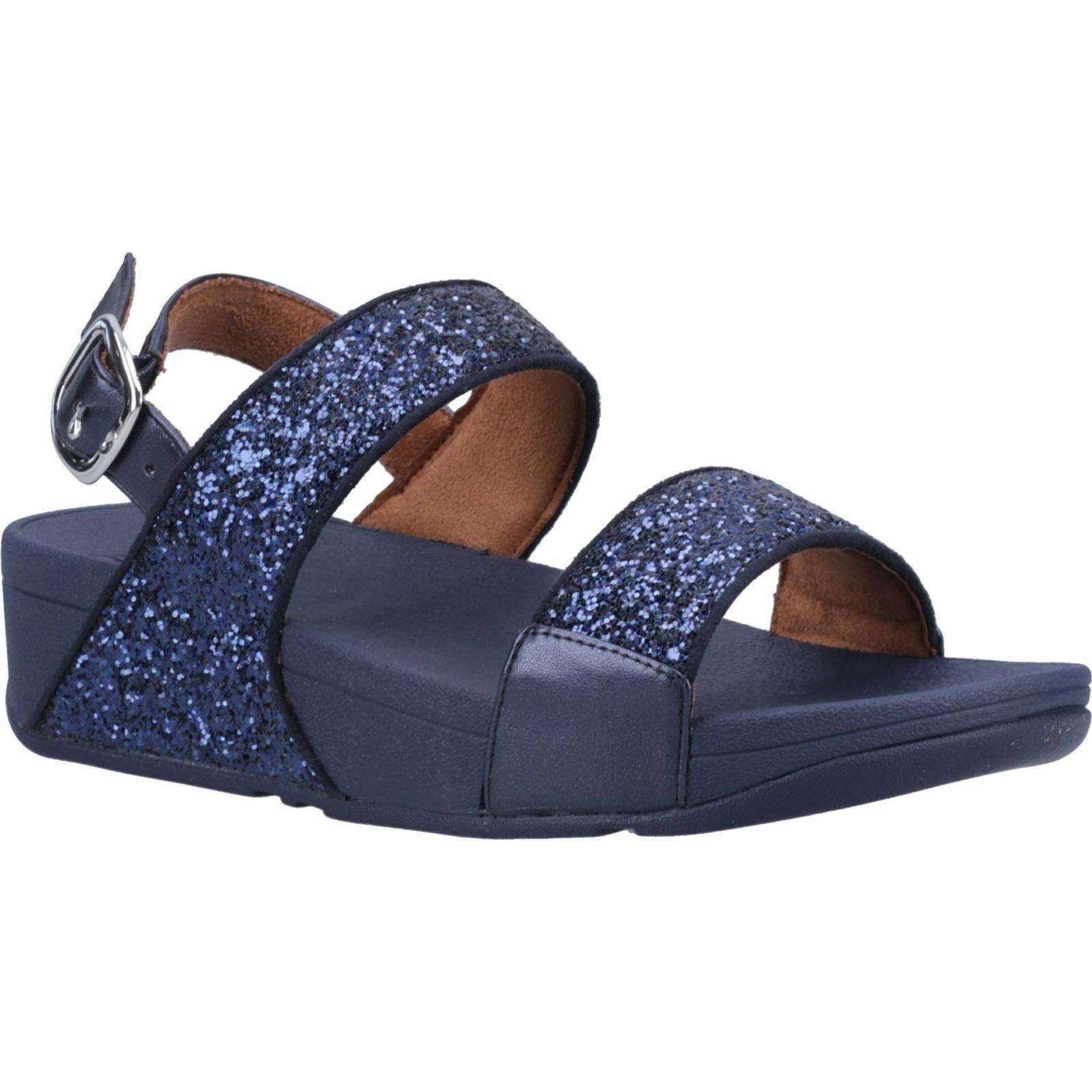 Fitflop Lulu Glitter Sandals