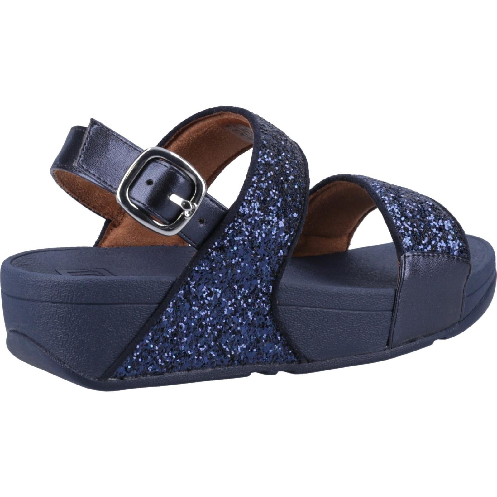 Fitflop Lulu Glitter Sandals