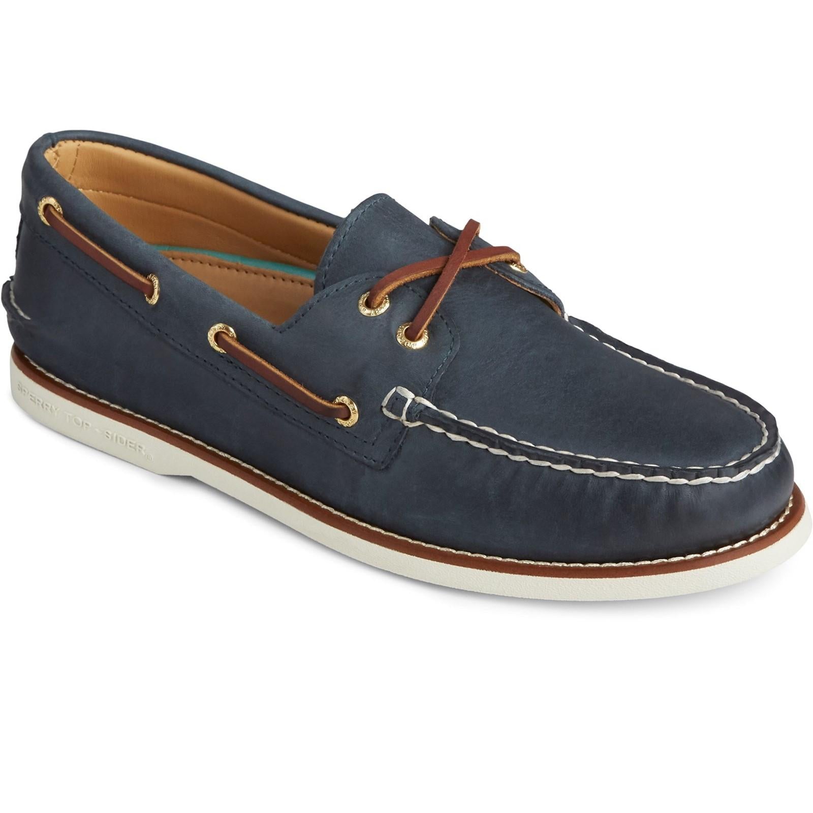 Sperry Gold Cup Authentic Original Boat Shoe