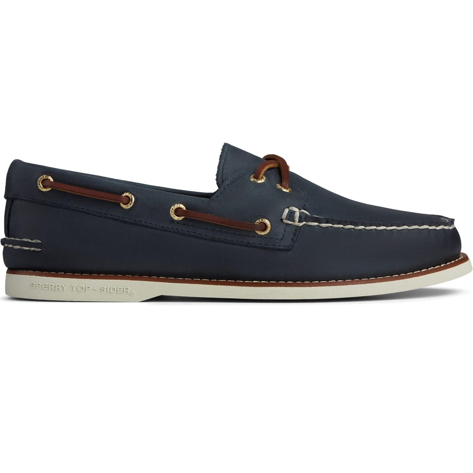 Sperry Gold Cup Authentic Original Boat Shoe