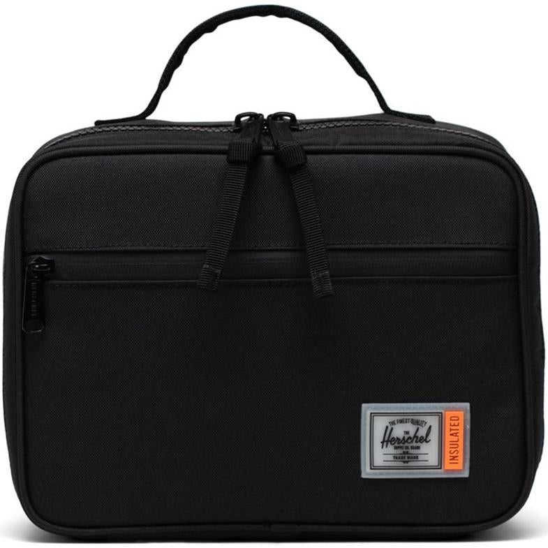 Herschel Pop Quiz Lunch Box Bag
