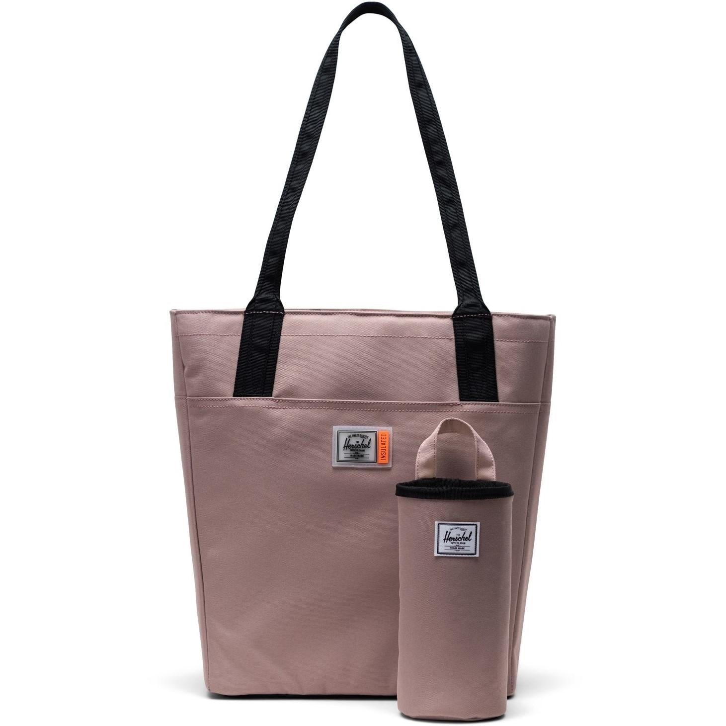 Herschel Supply Alexander Zip Tote Small