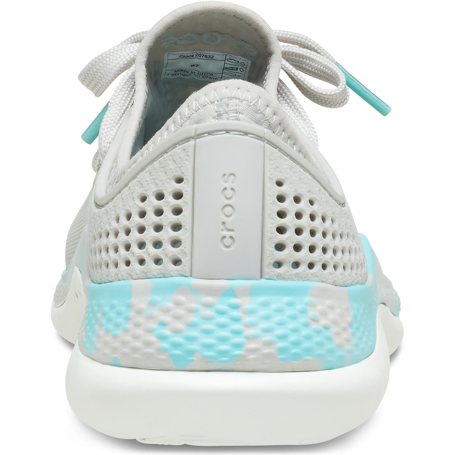 Crocs LiteRide 360 Marbled Pacer Trainers