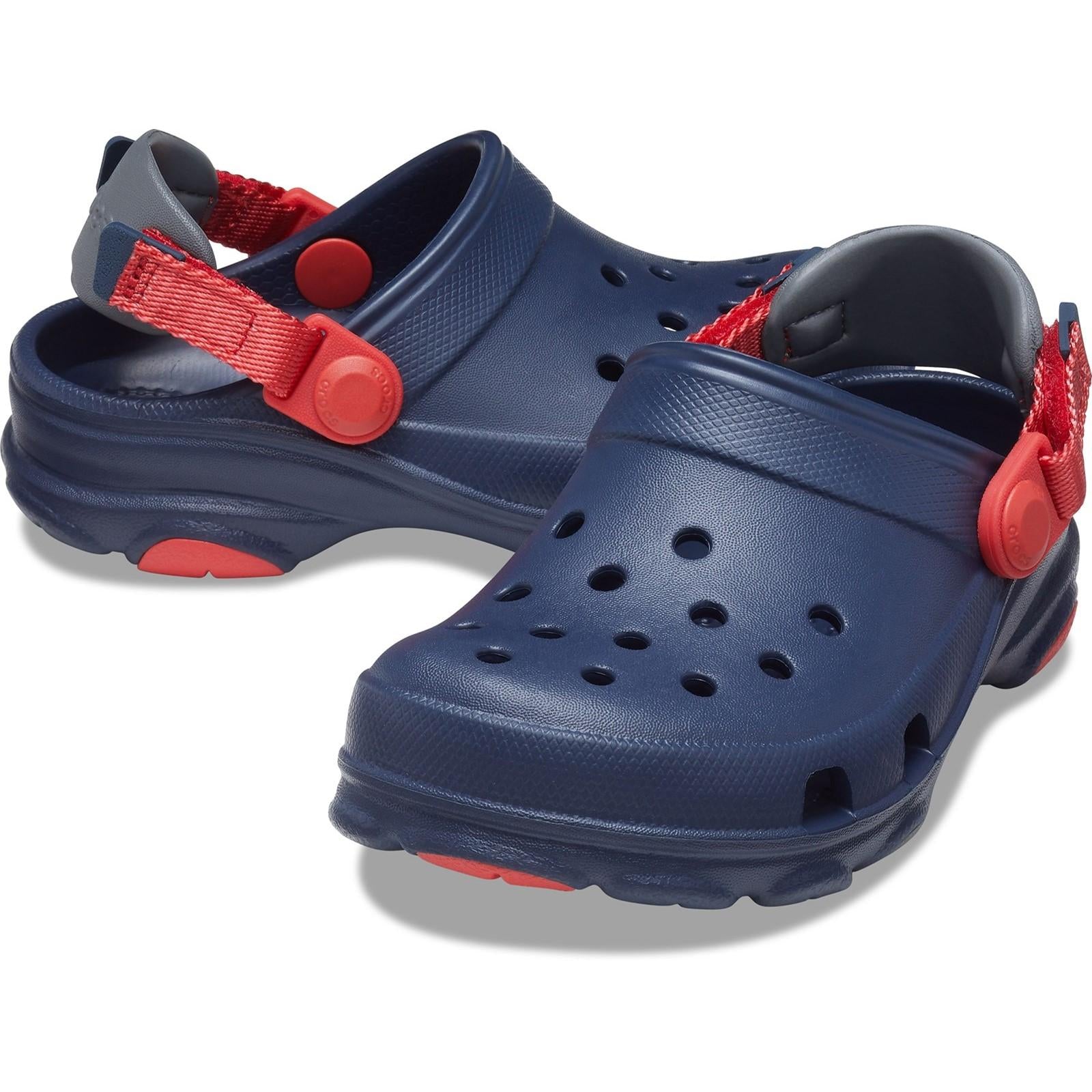 Crocs Classic All-Terrain Clog Sandals